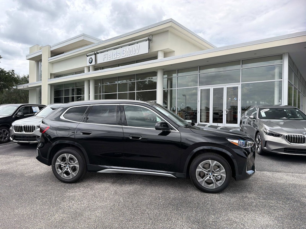 New 2026 BMW X1 xDrive28i SUV