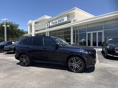 2026 BMW X5 M60i SUV