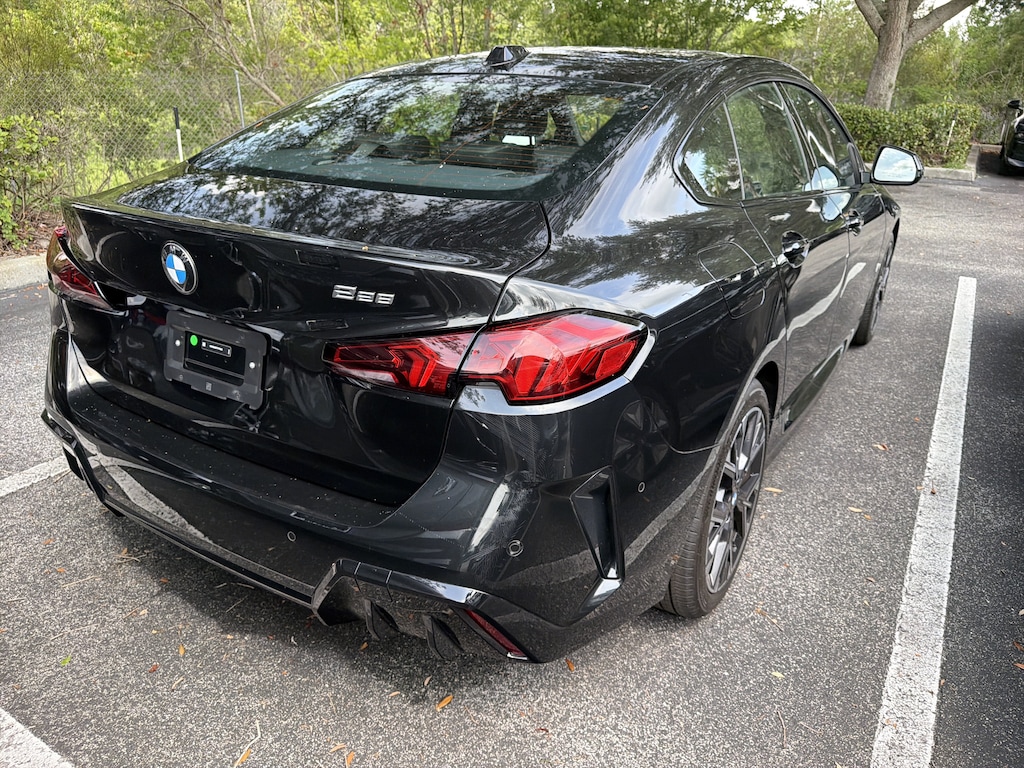 Certified 2026 BMW 2 Series 228 Coupe
