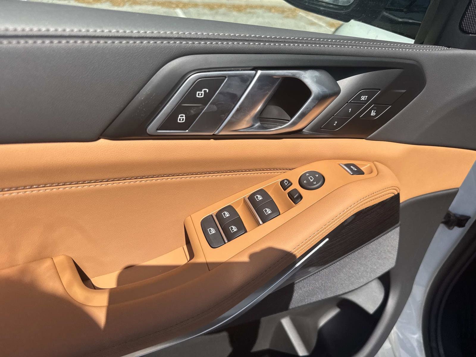 2026 BMW X5 40i - Photo 18