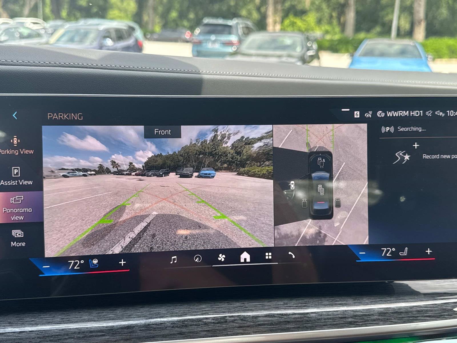 2025 BMW 7 Series 760i - Photo 23