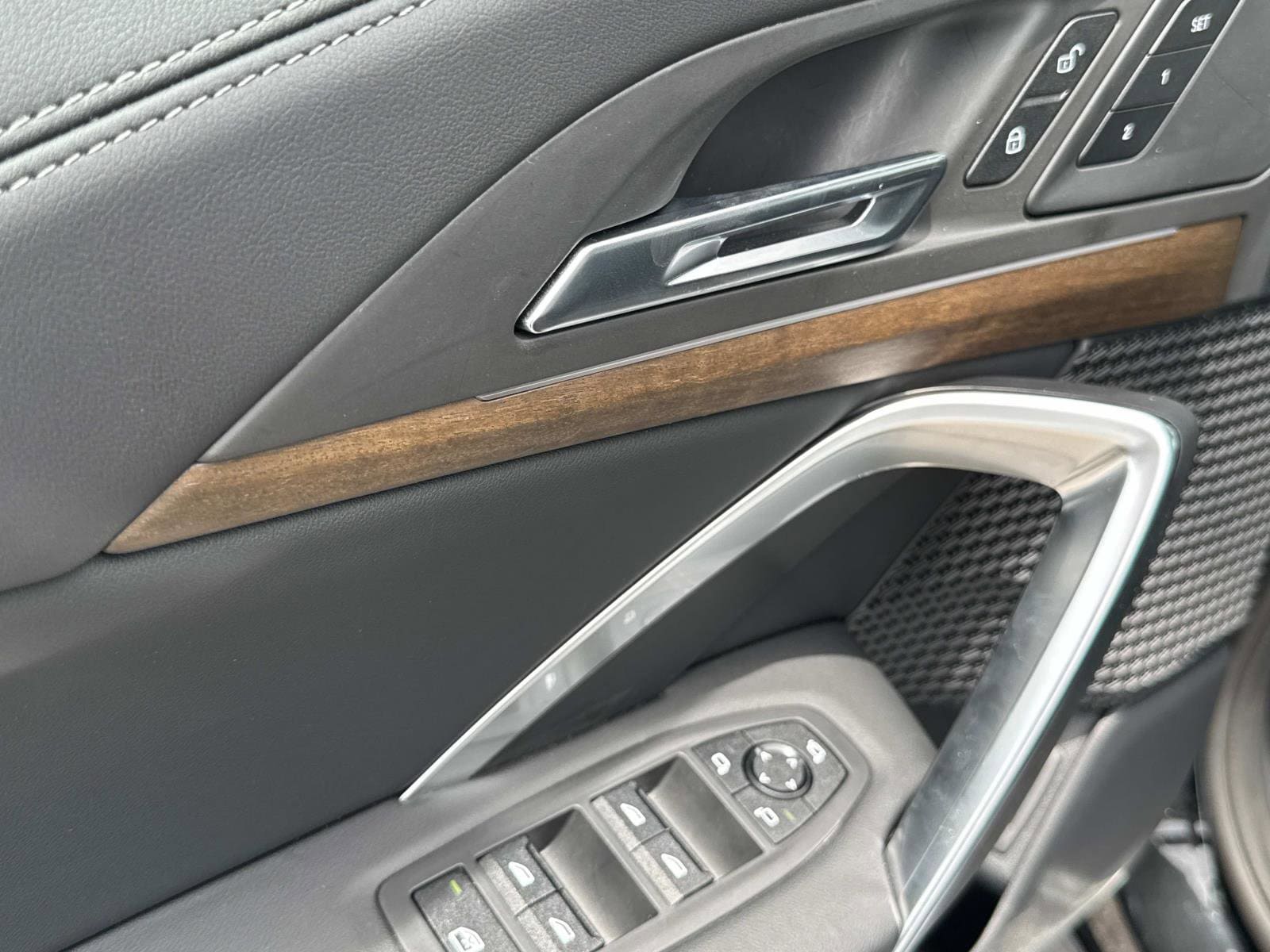 2025 BMW X1 28i - Photo 17