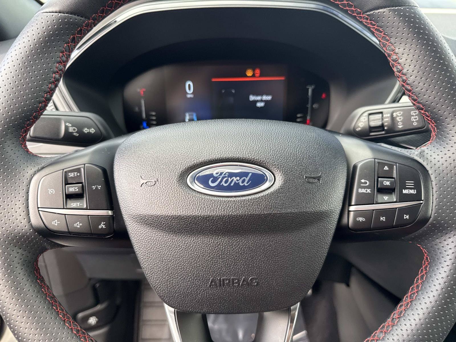 2023 Ford Escape ST-Line Select - Photo 26