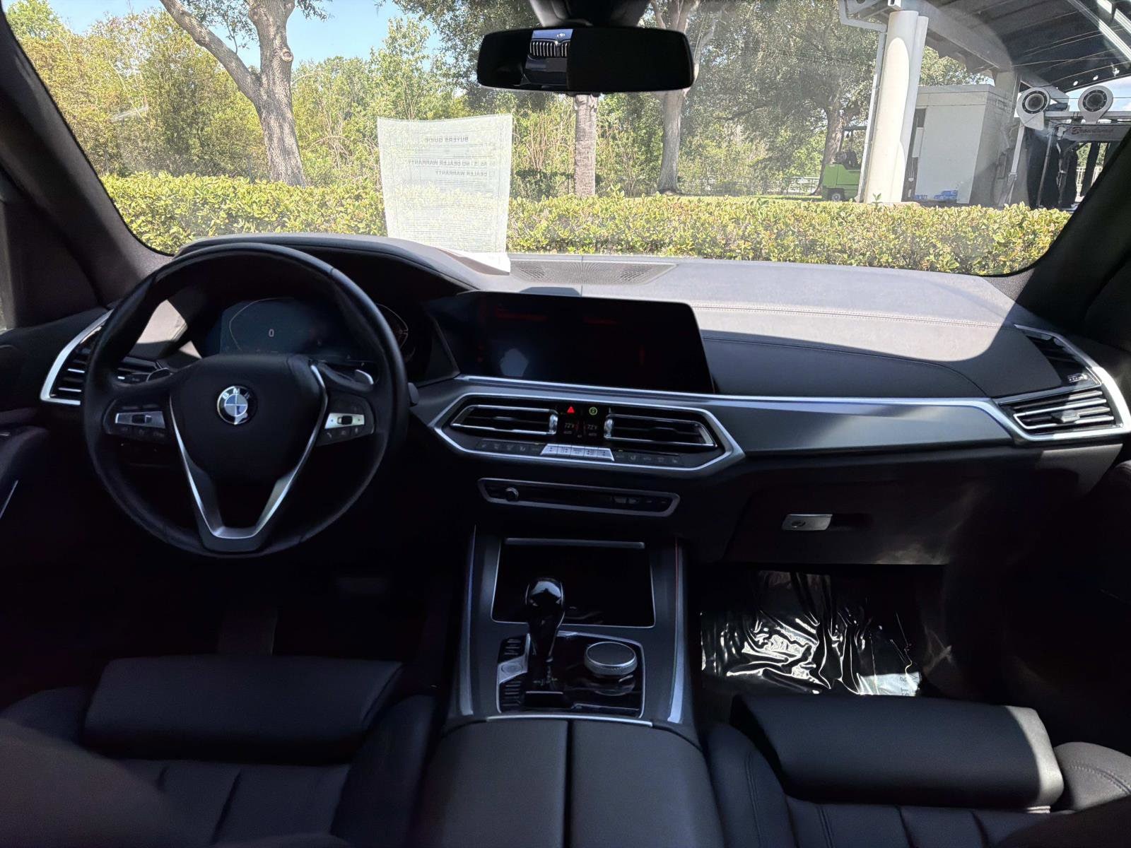 2022 BMW X5 40i - Photo 14