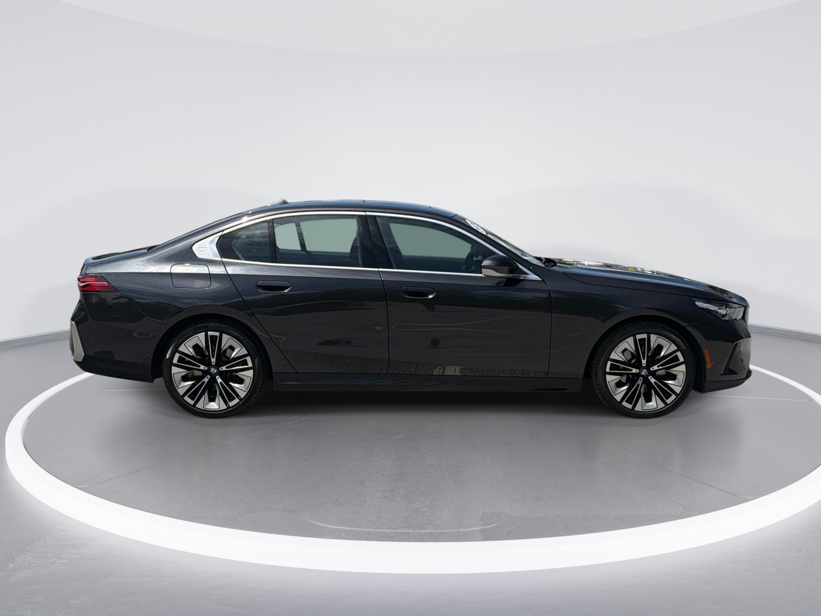 Certified 2026 BMW 5 Series 530i Sedan