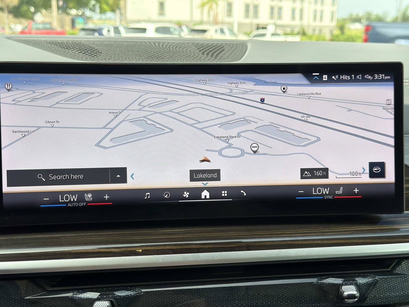 2025 BMW X7 40i - Photo 23