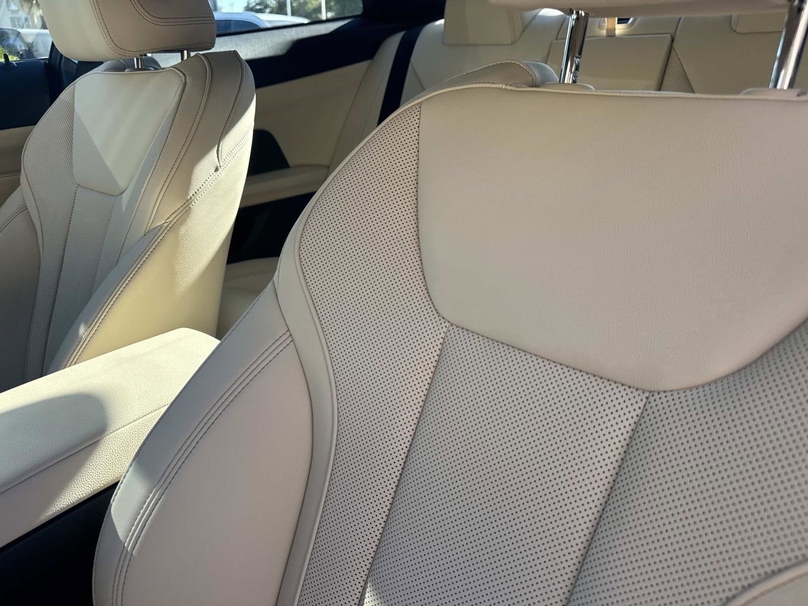 2026 BMW 4 Series 430i - Photo 15