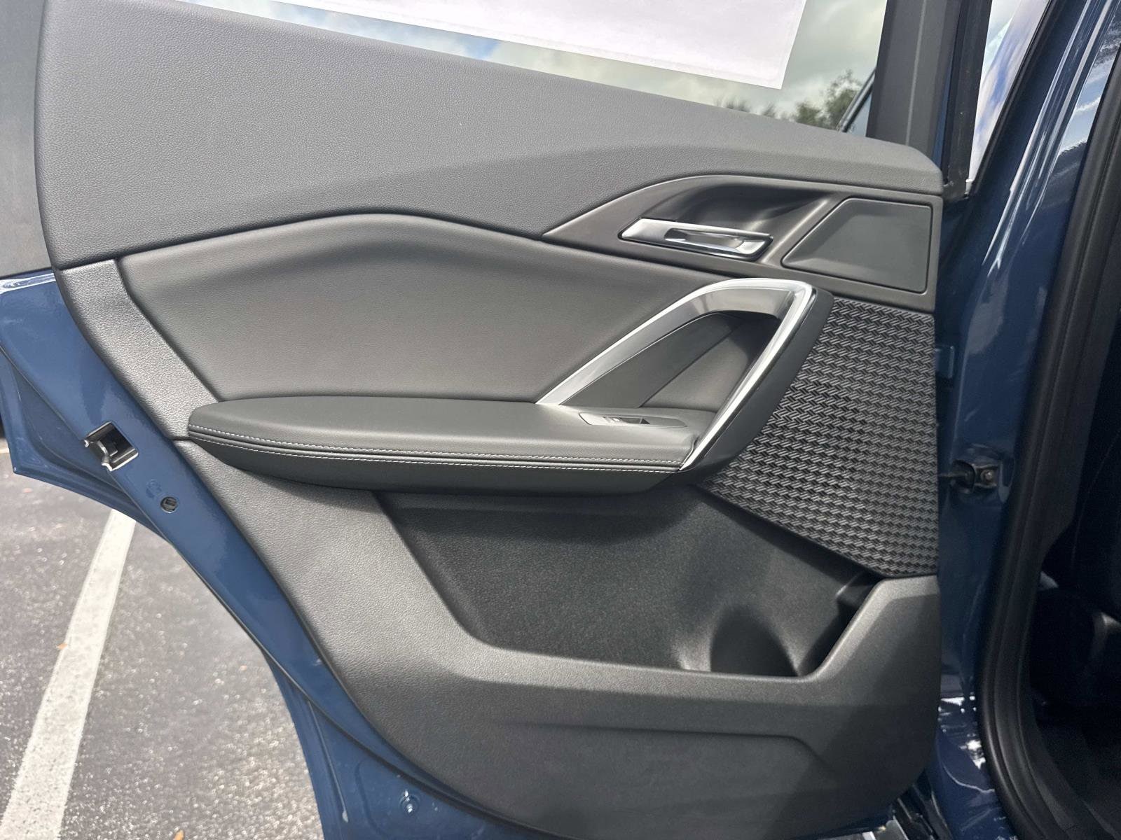 2026 BMW X1 XDrive28i - Photo 12