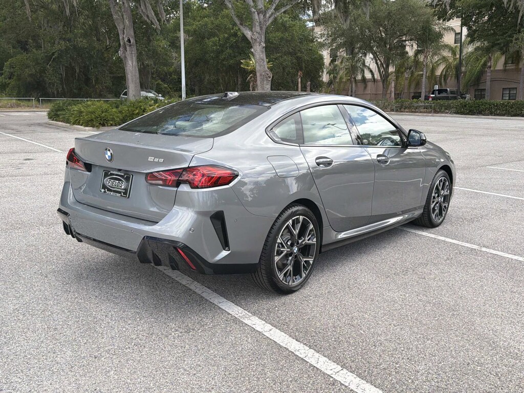 New 2026 BMW 228i Gran Coupe