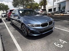 2026 BMW 330i Sedan