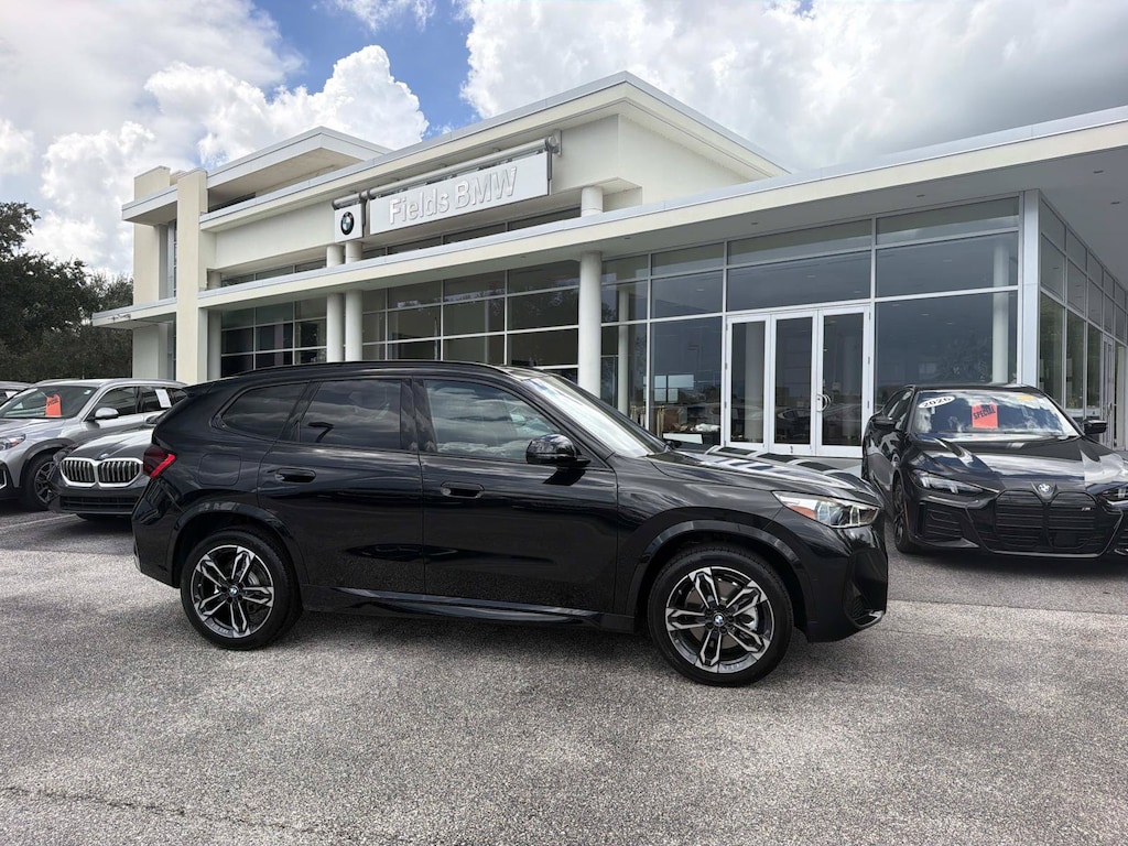 New 2027 BMW X1 xDrive28i SUV