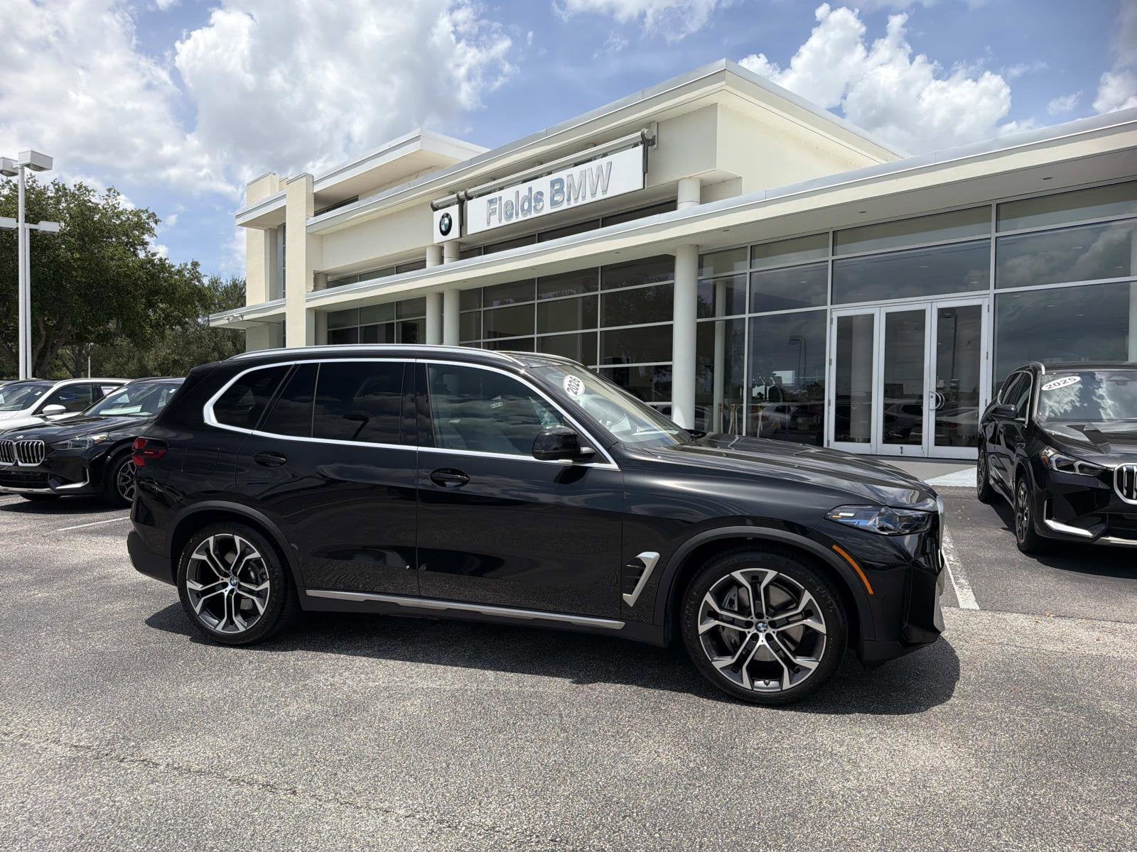 Inventory | Fields BMW Lakeland