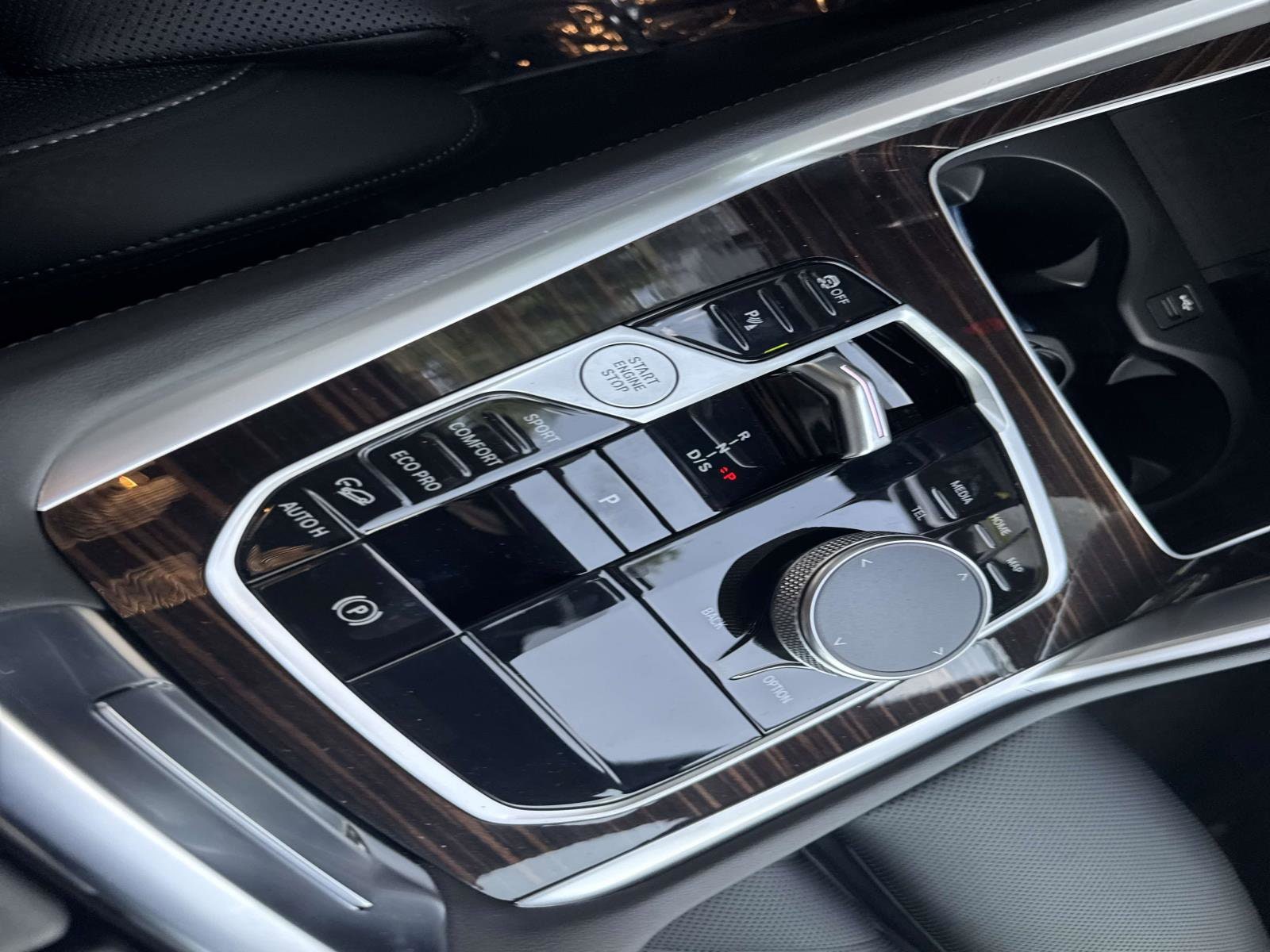 2026 BMW X6 40i - Photo 25