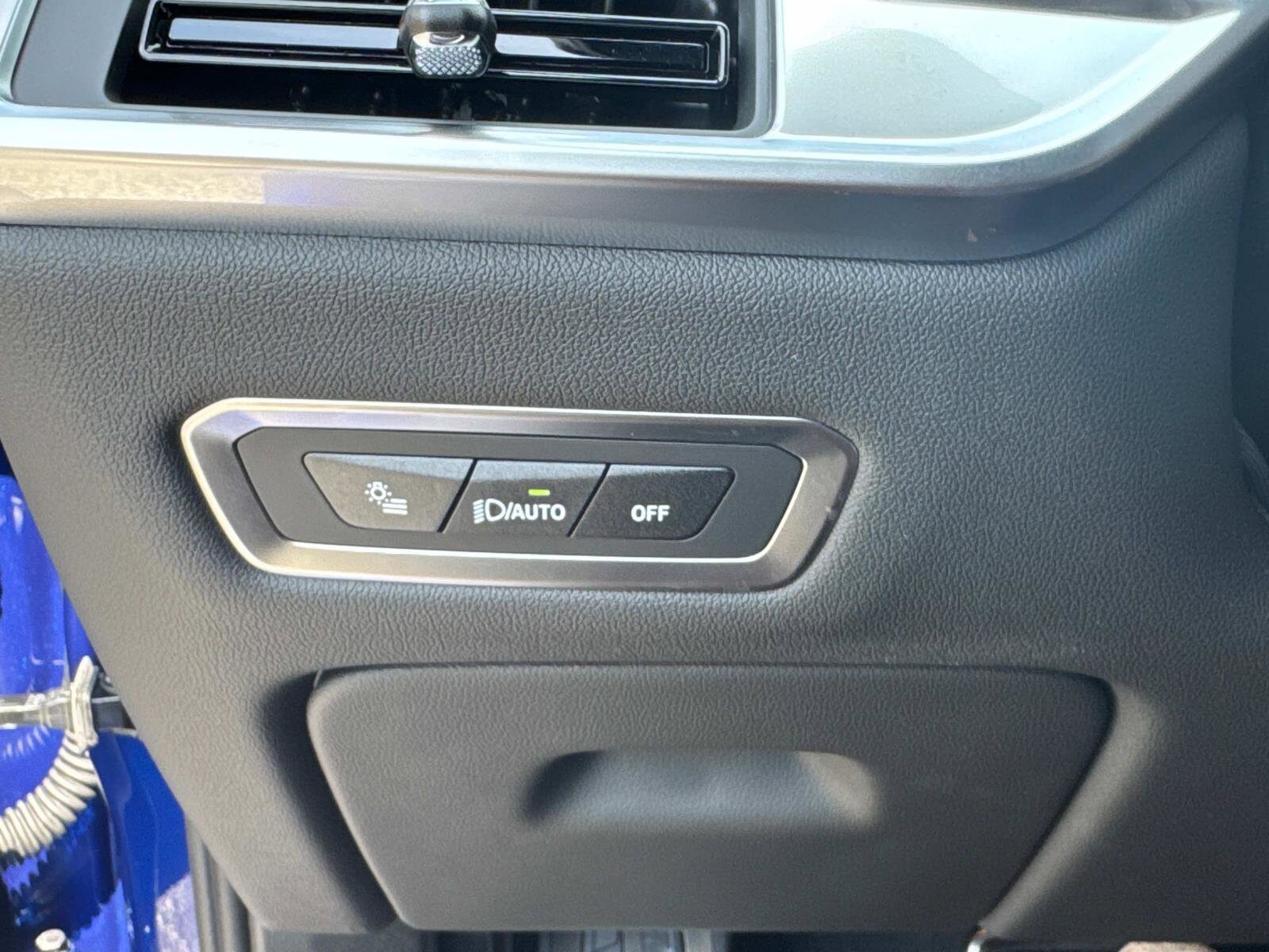 2026 BMW X7 M60i - Photo 32