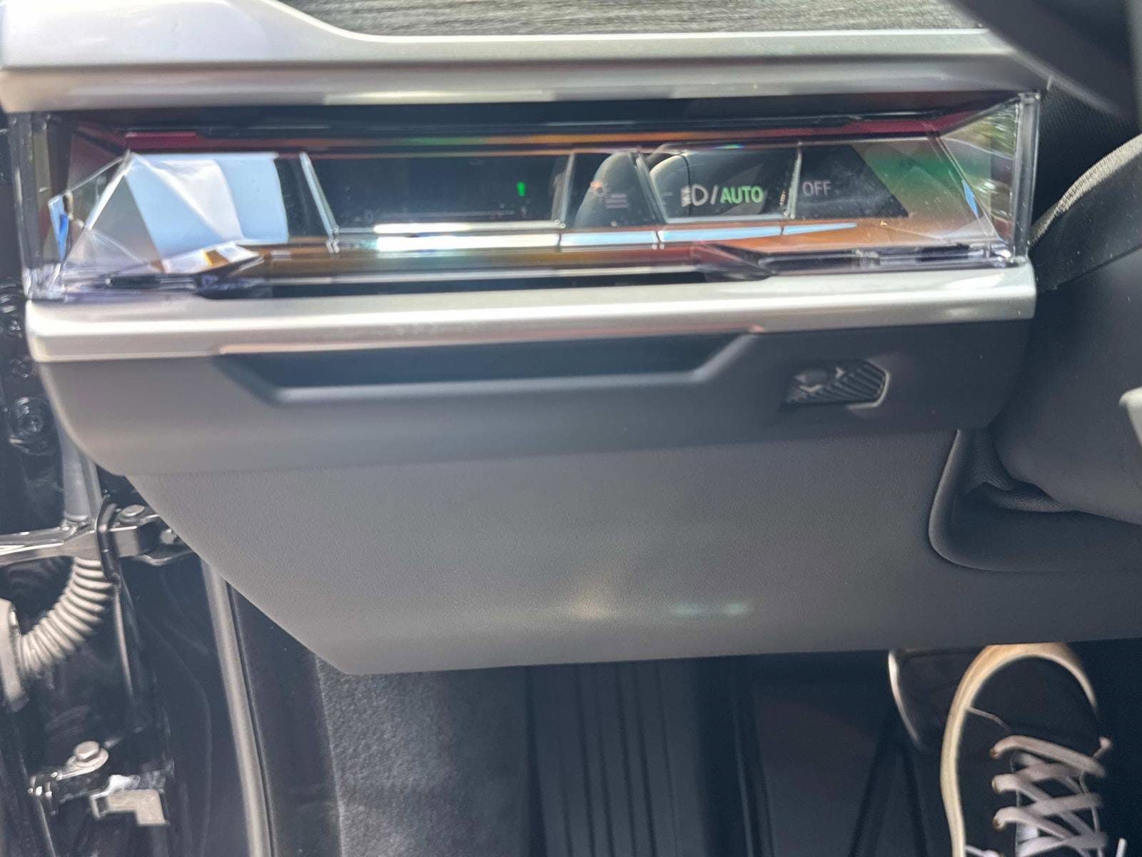 2025 BMW 7 Series 760i - Photo 30