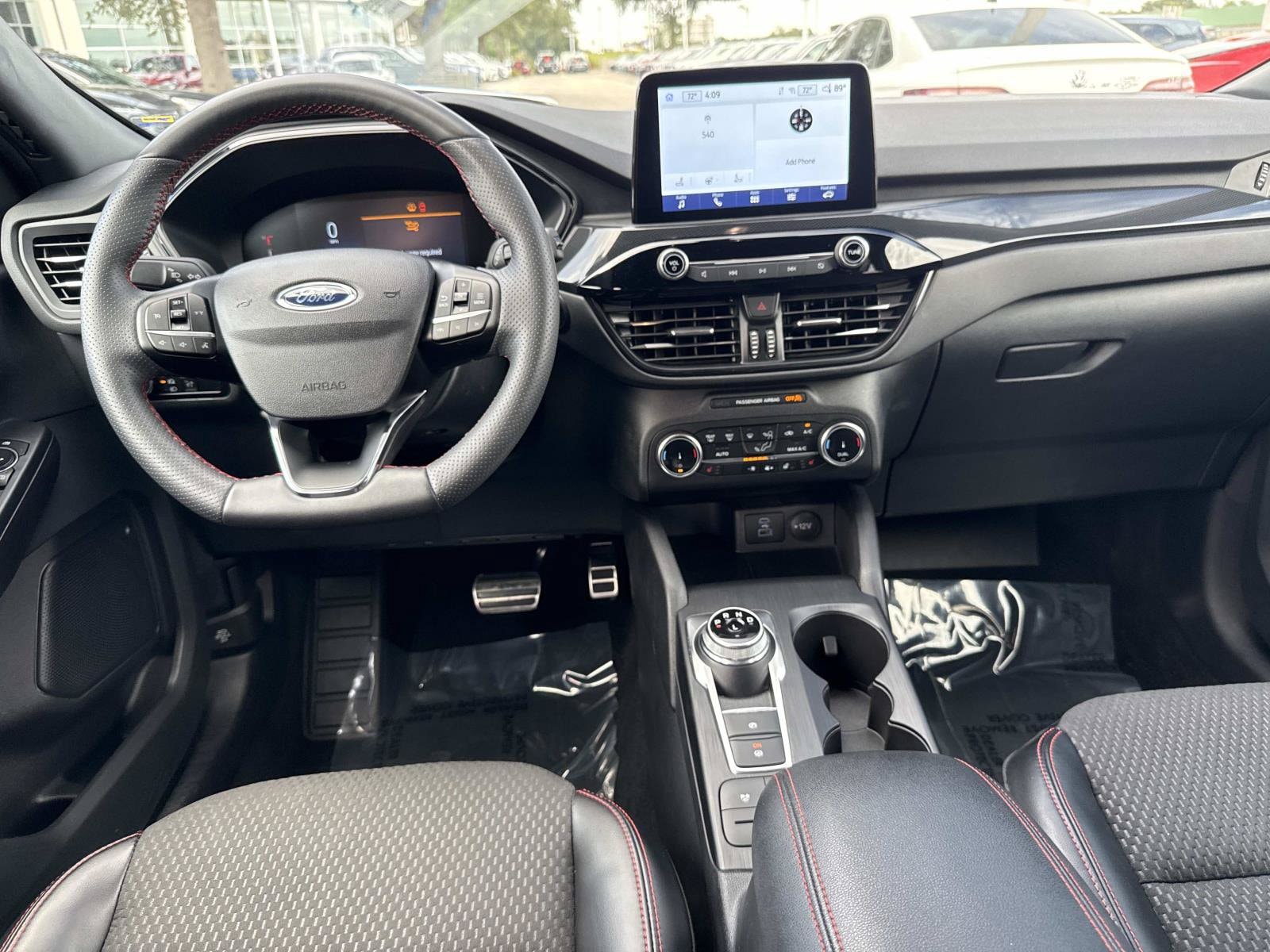 2023 Ford Escape ST-Line Select - Photo 15