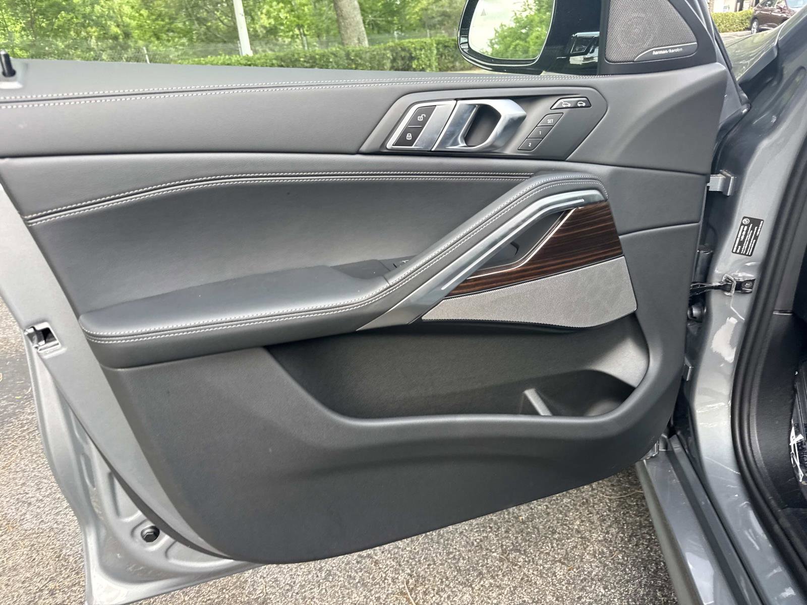 2026 BMW X6 40i - Photo 16