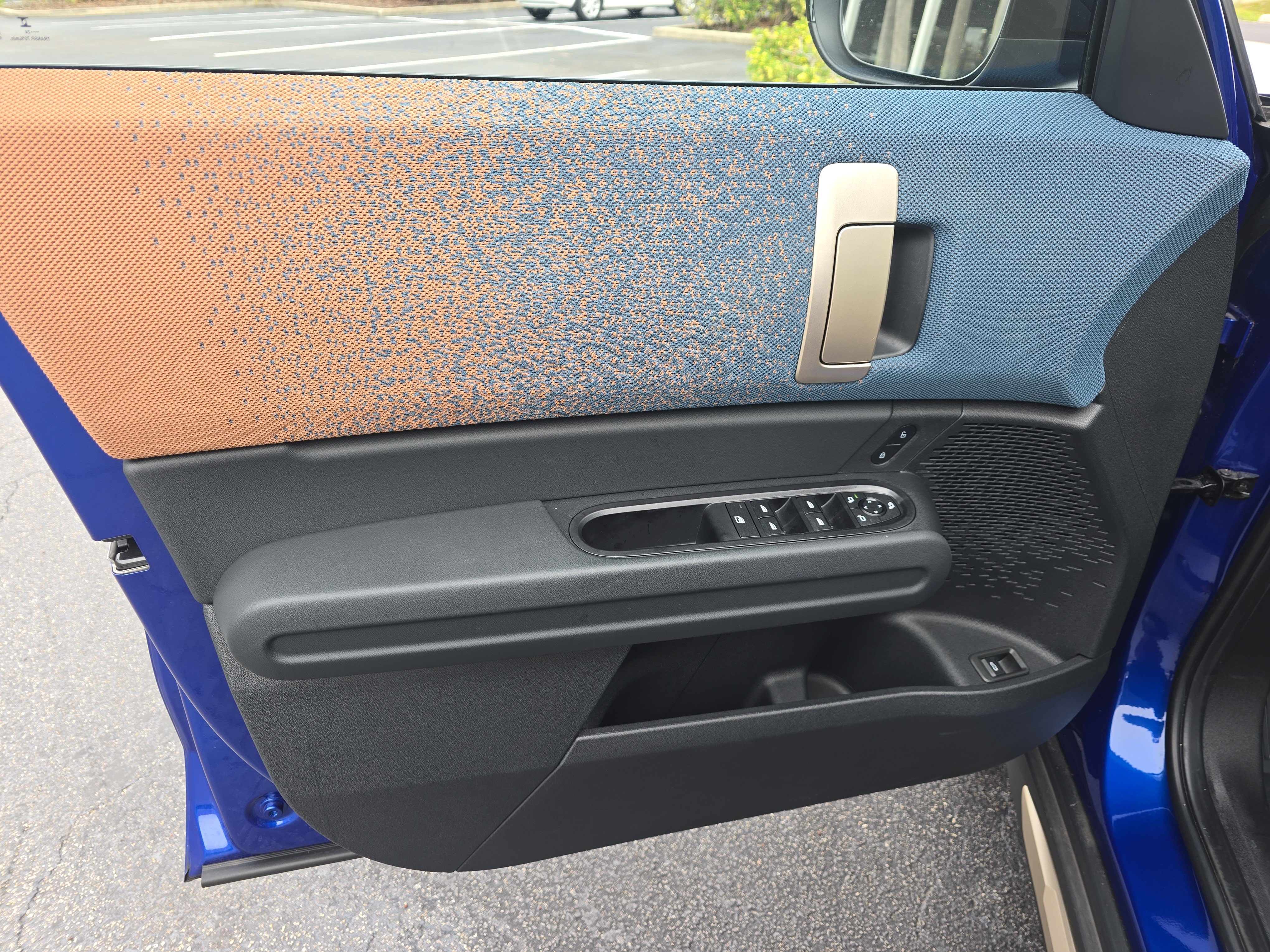 2025 MINI Countryman S - Photo 15