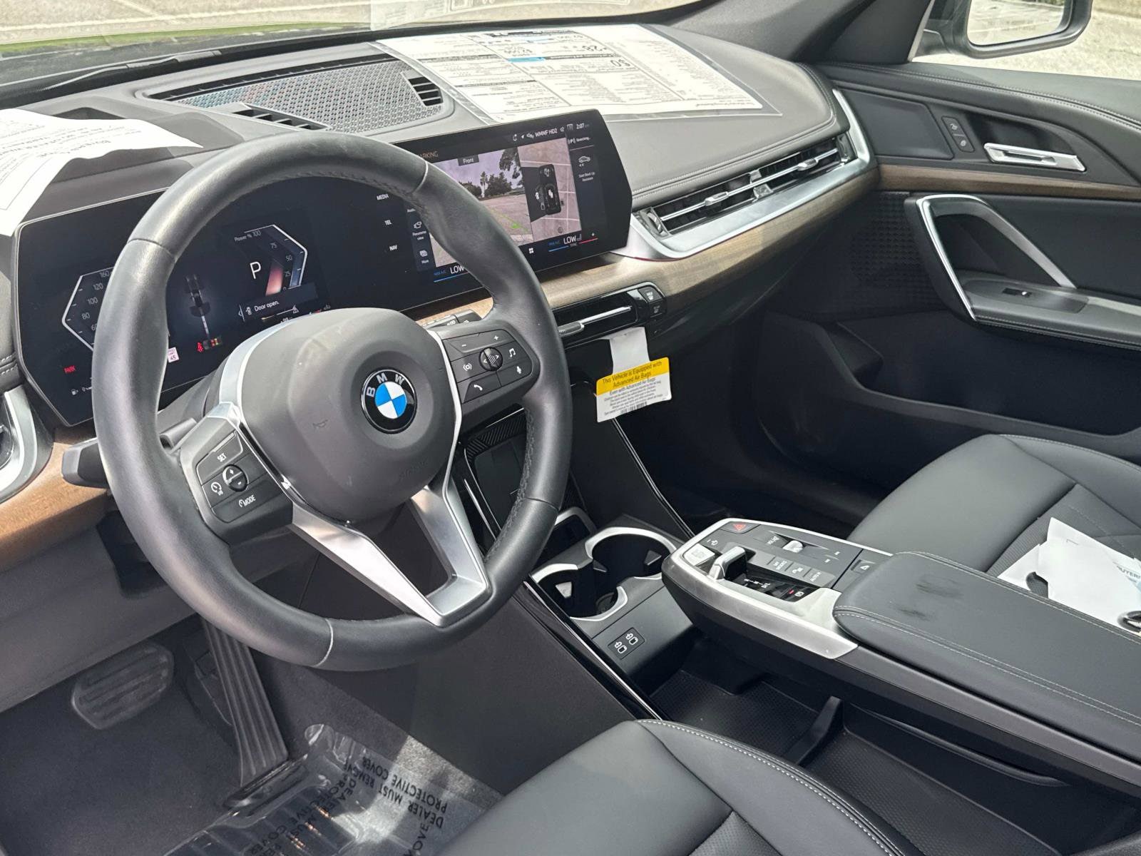 2025 BMW X1 28i - Photo 30