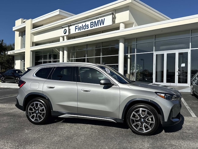 2025 BMW X1 xDrive28i xDrive28i Sports Activity Vehicle