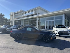 2026 BMW 430i Convertible