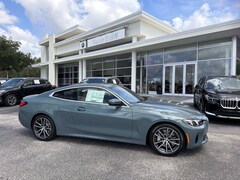 2027 BMW 430i Coupe