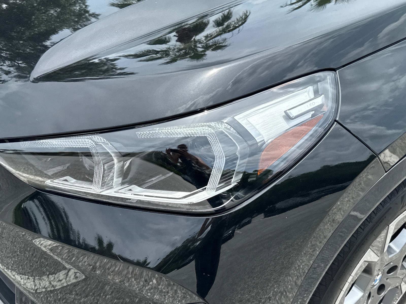 2025 BMW X1 28i - Photo 10