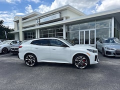 2026 BMW X2 xDrive28i SUV