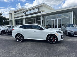 2026 BMW X2 xDrive28i SUV