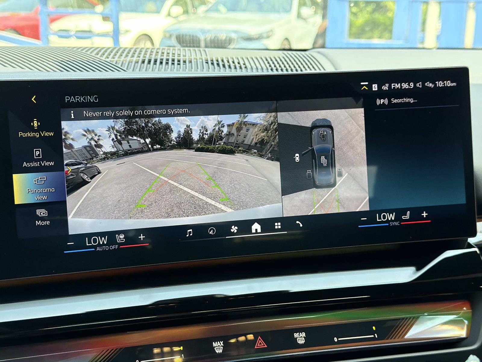 2027 BMW 5 Series 530i - Photo 24