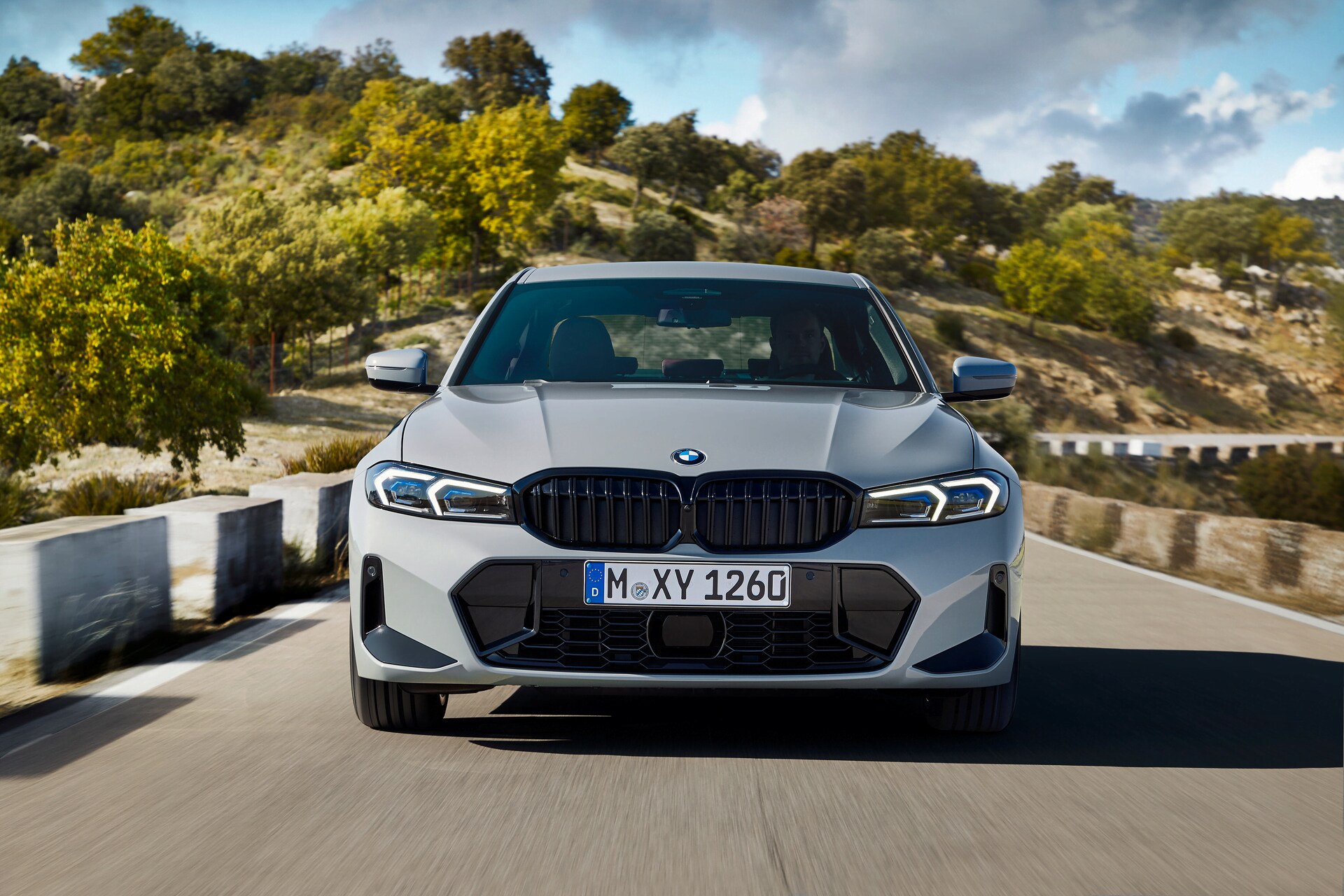 BMW3シリーズ 2024 BMW 3 Series | Fields BMW Lakeland