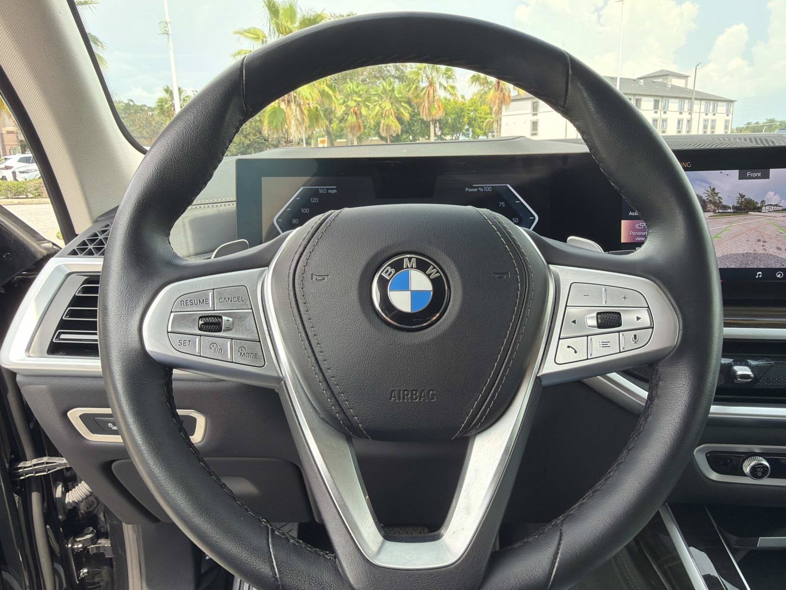 2025 BMW X7 40i - Photo 29