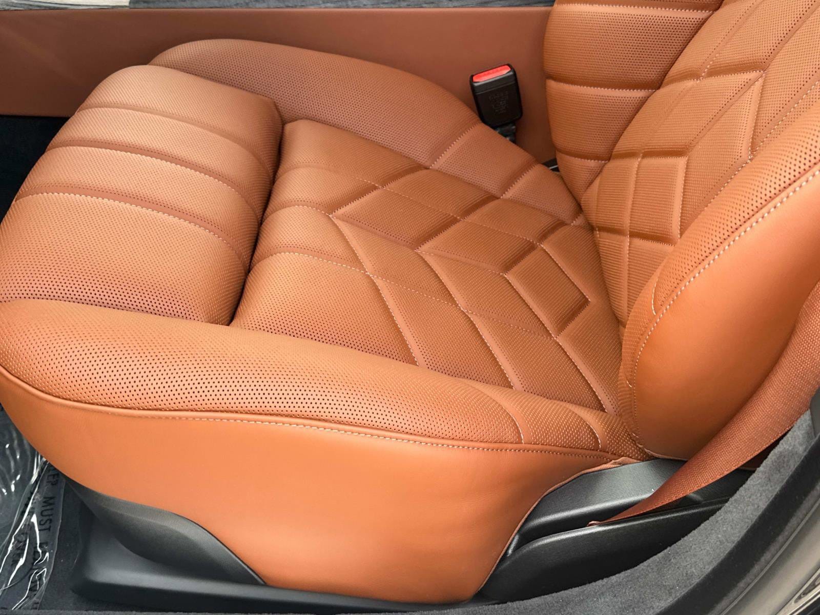 2025 BMW 7 Series 760i - Photo 19