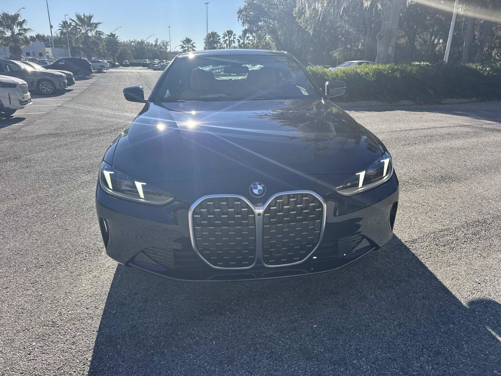 2026 BMW 4 Series 430i - Photo 9