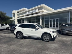 2026 BMW X1 xDrive28i SUV