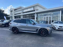 2026 BMW X5 sDrive40i SUV