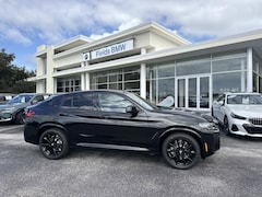 2025 BMW X4 xDrive30i SUV