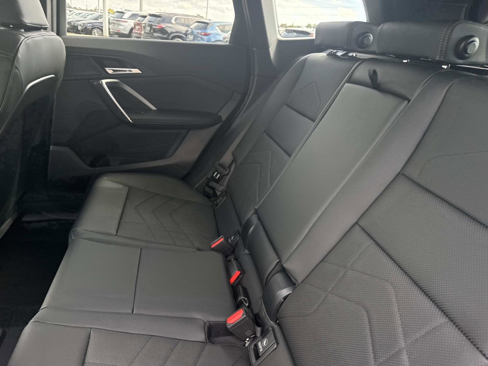 2026 BMW X1 XDrive28i - Photo 13