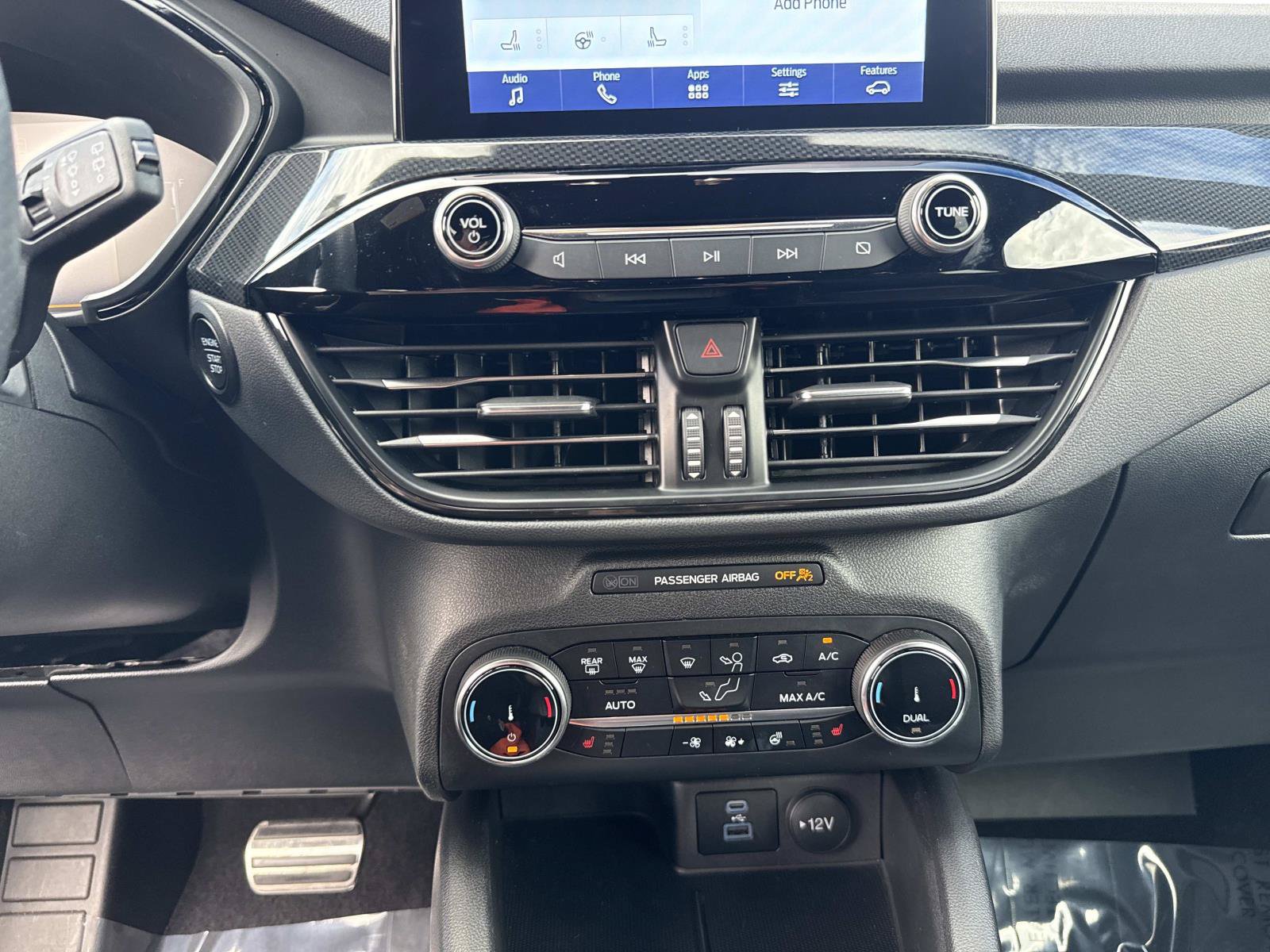 2023 Ford Escape ST-Line Select - Photo 24