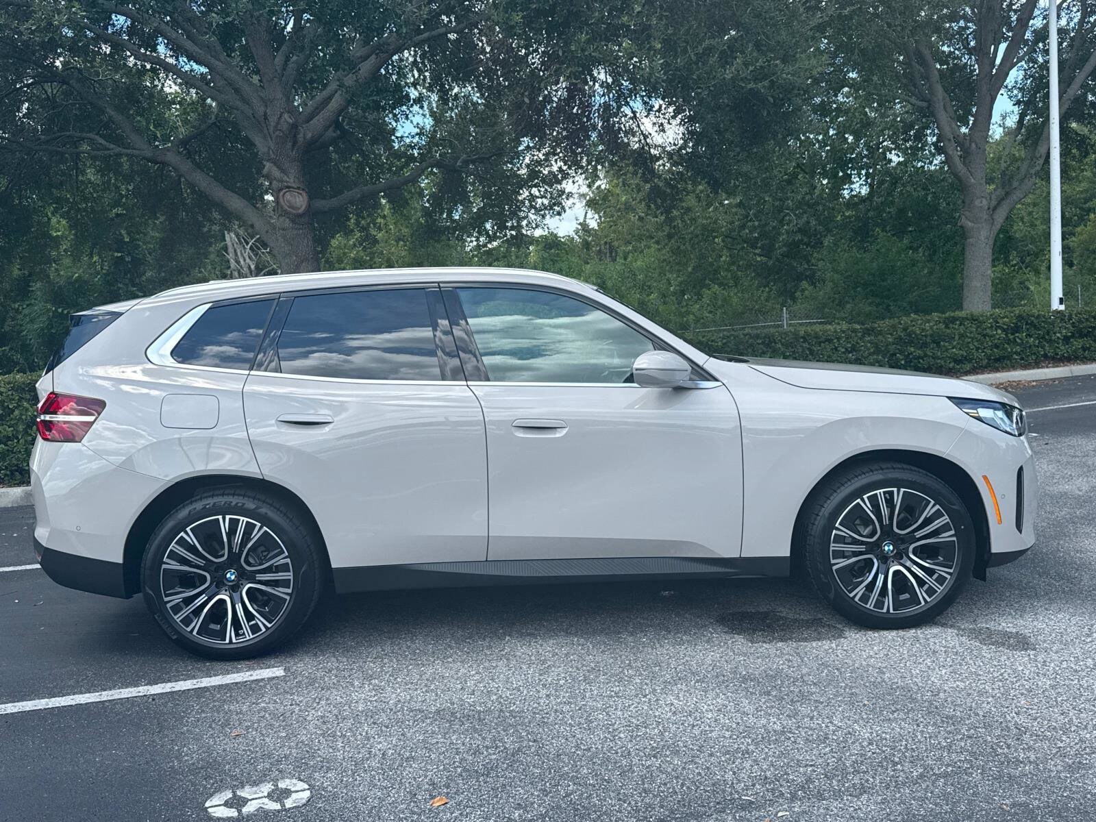 2026 Bmw X3 photo 2