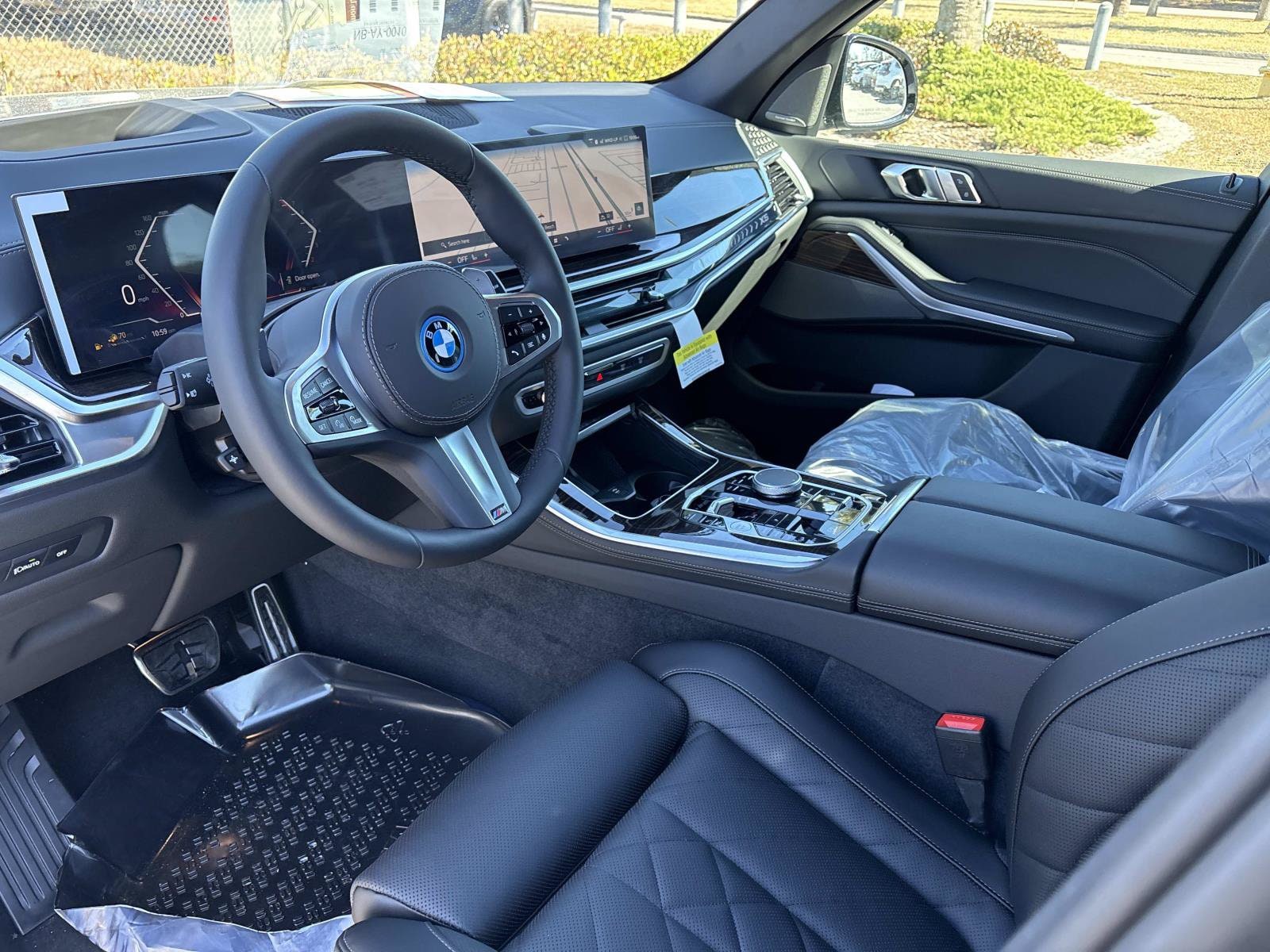 2026 BMW X5 50e - Photo 23