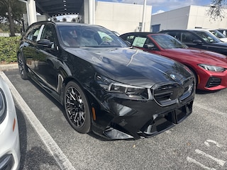 2026 BMW M5 Base Wagon