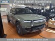 Rivian R1T