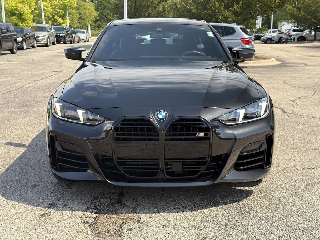 Certified 2026 BMW 4 Series M440i xDrive Gran Coupe