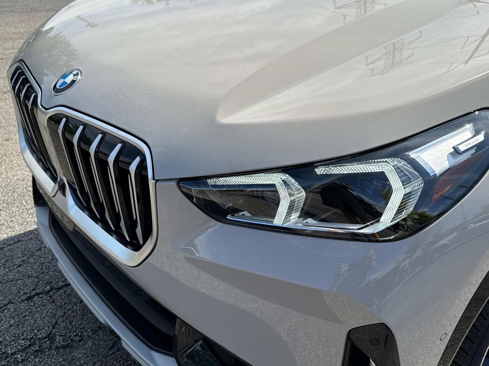 2026 BMW X1 XDrive28i - Photo 10