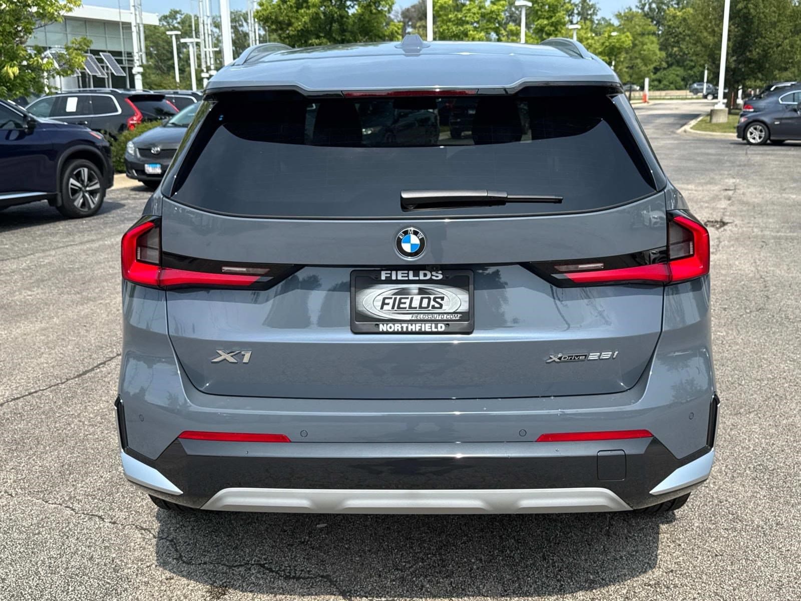 2026 BMW X1 XDrive28i - Photo 6