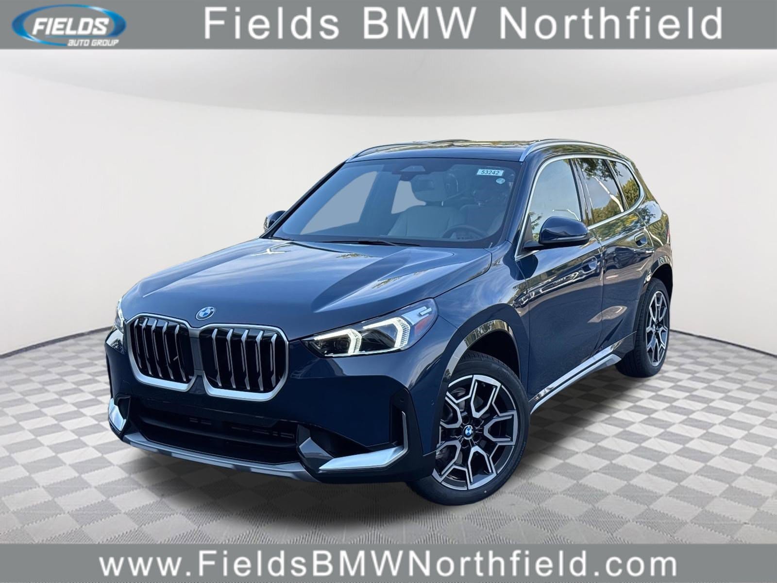 2026 BMW X1 28i