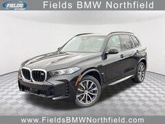 2026 BMW X5 M60i SUV