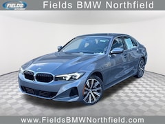 2026 BMW 330i xDrive Sedan