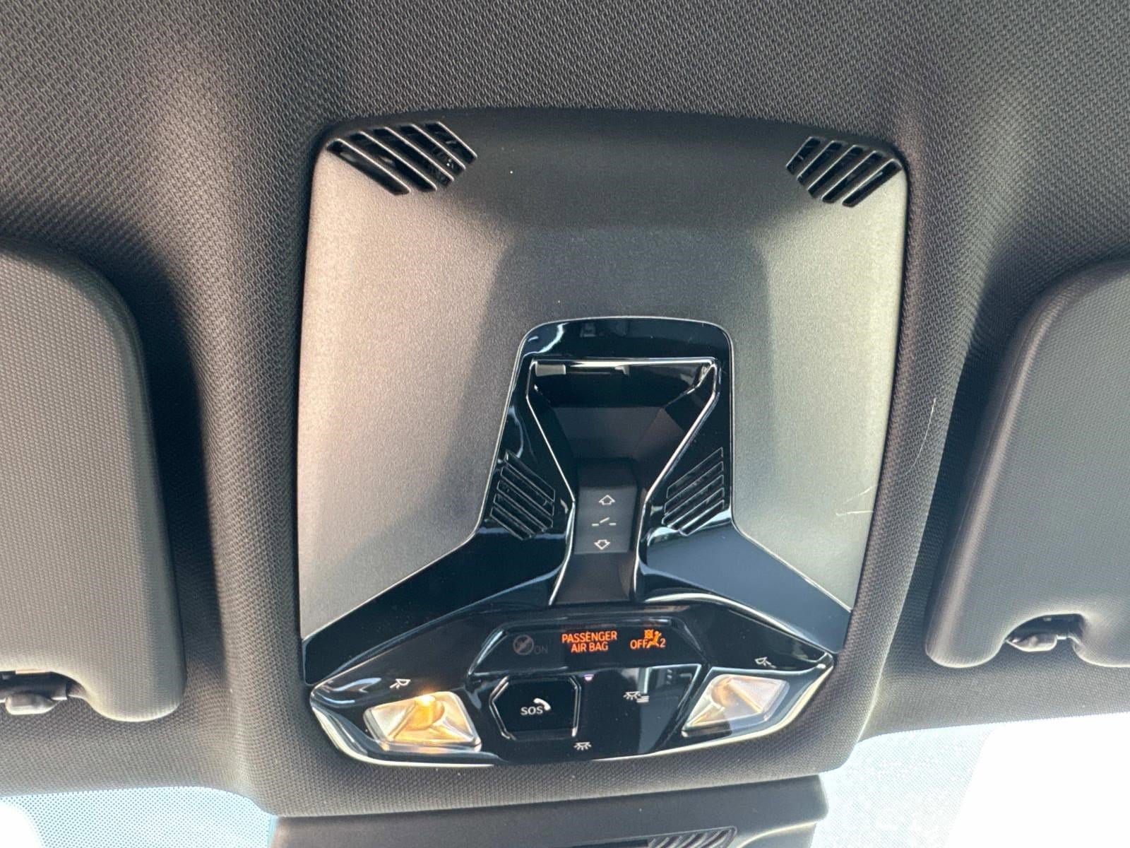 2026 BMW X1 XDrive28i - Photo 23